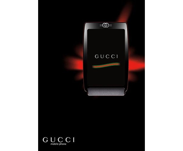 Gucci Phone